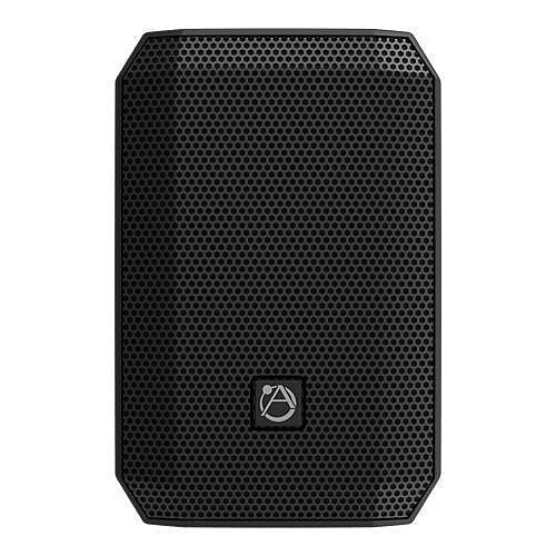 ATLASIED Atlasied AS-4T-B All Weather Surface Mount Speaker