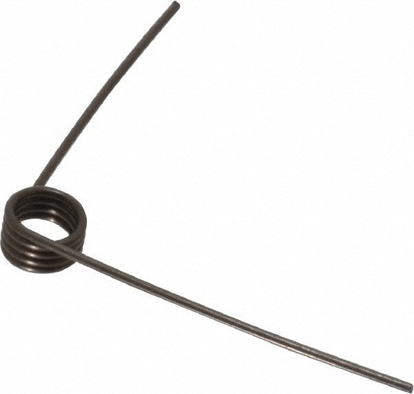 GARDNER SPRING Gardner Spring GT5123409-MR Torsion Spring 90 Deg