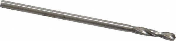 GUHRING Guhring 9005520014500 Stub Drill Bit 0.0571 in Hss