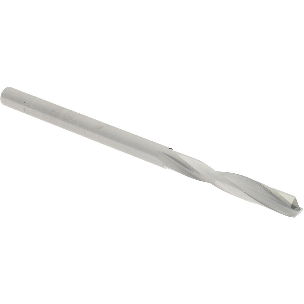 HERTEL Hertel 74148750 Screw Machine Drill Bit 3/32 in Carbide
