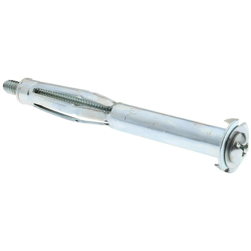 VALUE COLLECTION Value Collection NFC6737 Steel Sleeve Drywall Anchor