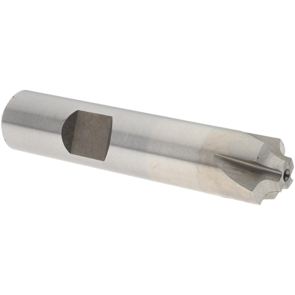 VALUE COLLECTION Value Collection 182-6809 Corner Rounding End Mill 1/2 in