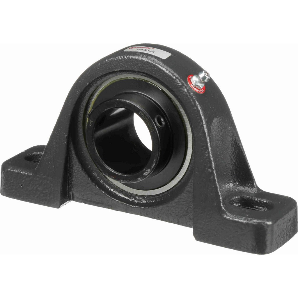 BROWNING Browning 765811 Pillow Block Bearing 1-7/16 in Air Handling