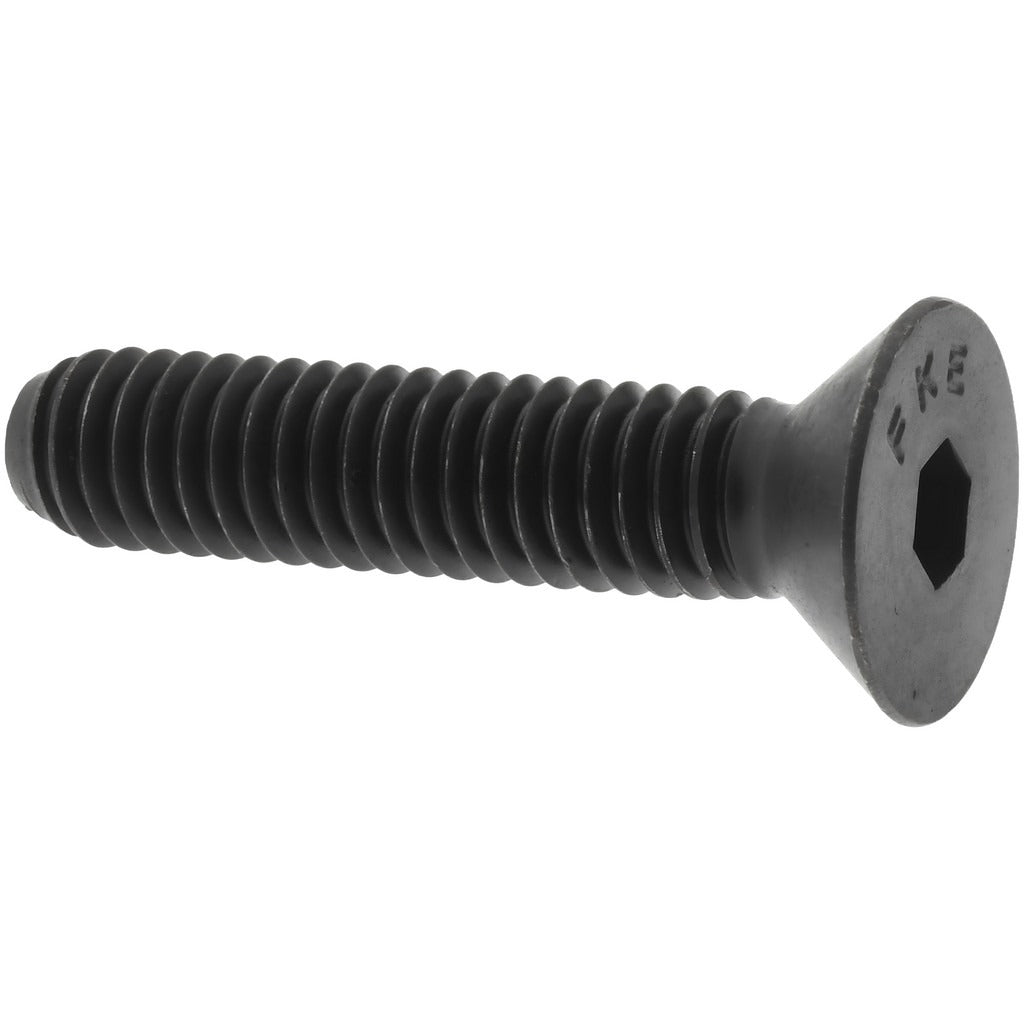VALUE COLLECTION Value Collection 211167P Flat Socket Cap Screw 5/16-18