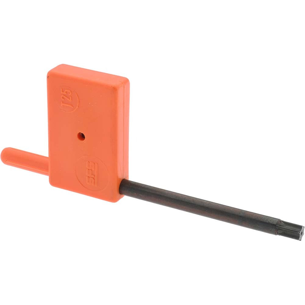 CARMEX Carmex K40 Torx Drive Key Indexable Thread Mills