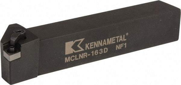 KENNAMETAL Kennametal 1096069 Rh Mcln Indexable Turning Toolholder