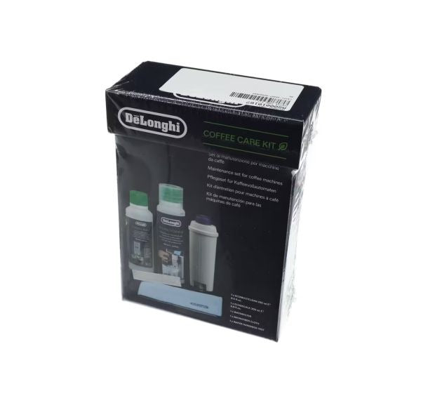 DELONGHI Delonghi AS00010167 Coffee Care Kit