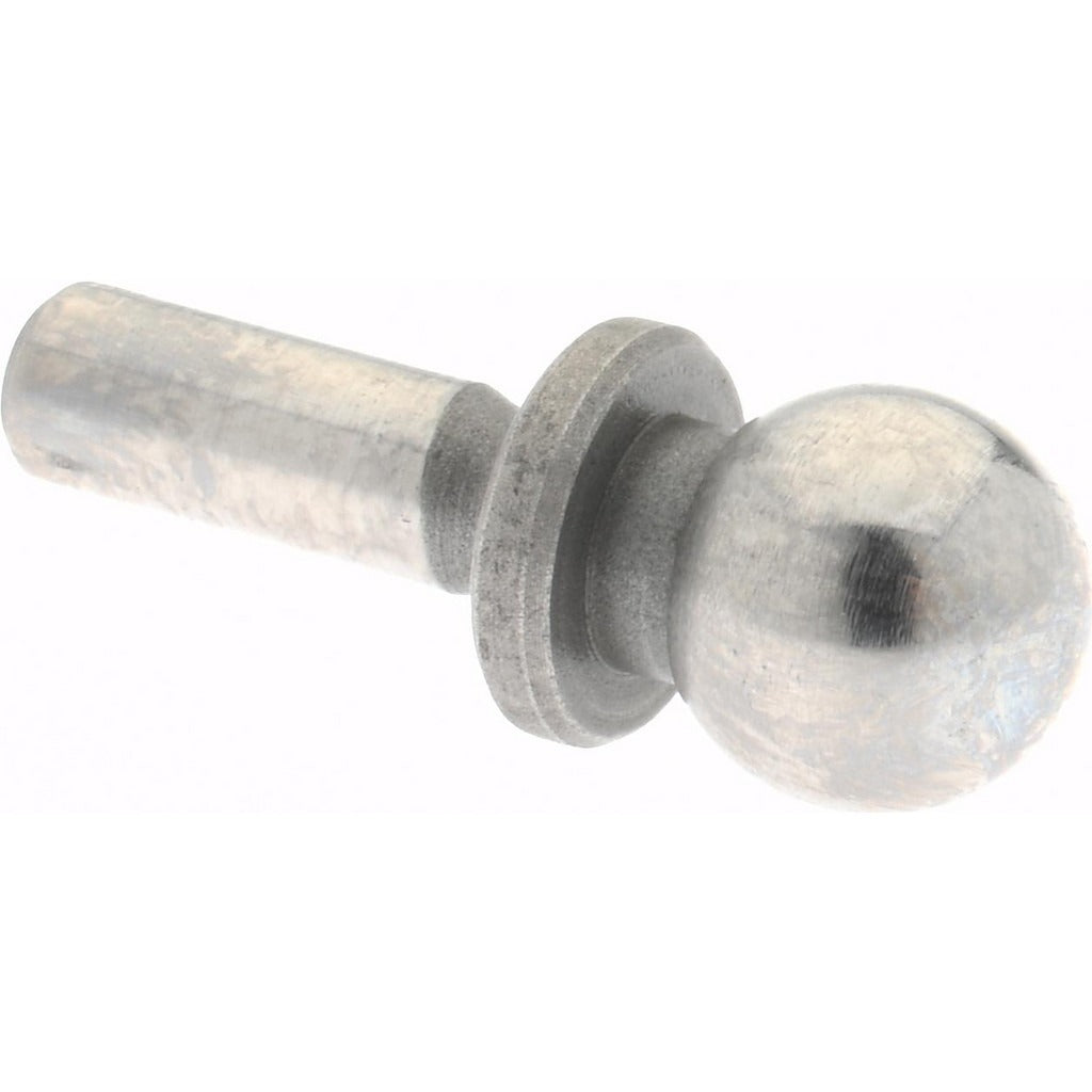 GIBRALTAR Gibraltar 826805-G Shoulder Tooling Ball 1/4 in Inspection
