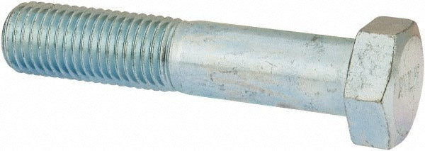 VALUE COLLECTION Value Collection 403350BR Hex Head Cap Screw 1-8 X 5 in