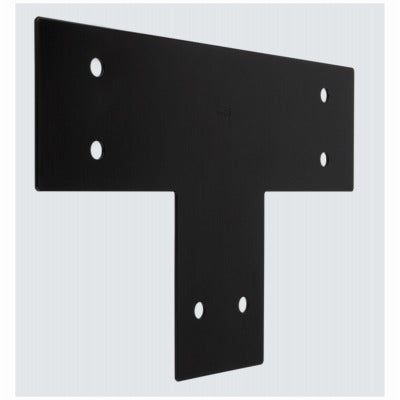 NATIONAL HARDWARE National Mfg N800-213 Decorative T Strap Indio 5x11.25in