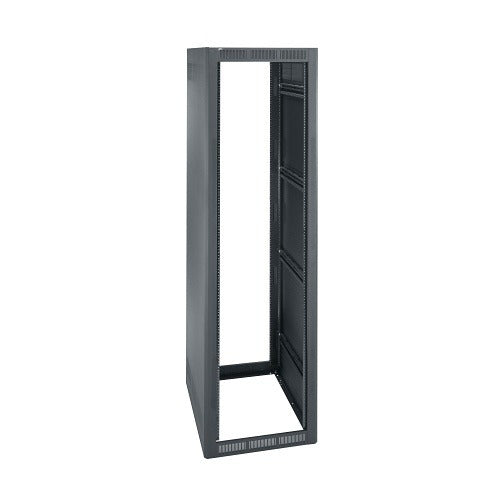 MIDDLE ATLANTIC Middle Atlantic WRK-37SA-27LRD Rack Enclosure 37U 27in