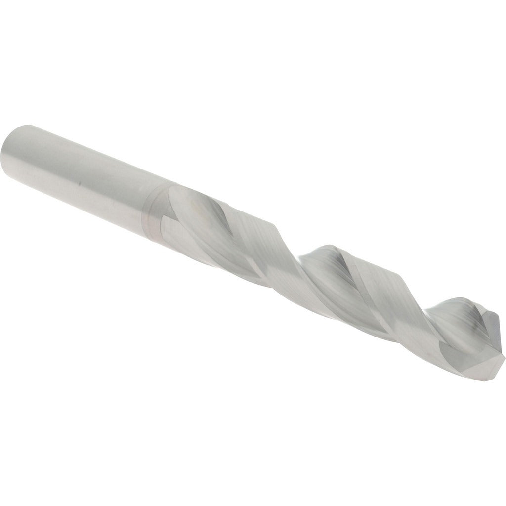 HERTEL Hertel 74460056 Solid Carbide Jobber Drill Bit 9 Mm