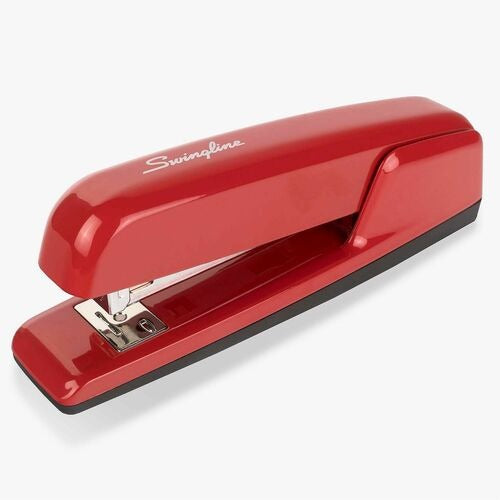 SWINGLINE Swingline SWI74736 Desktop Stapler 25 Sheet Antimicrobial
