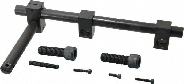 KURT Kurt D80WS Vise Work Stop Anglock 8 Inch