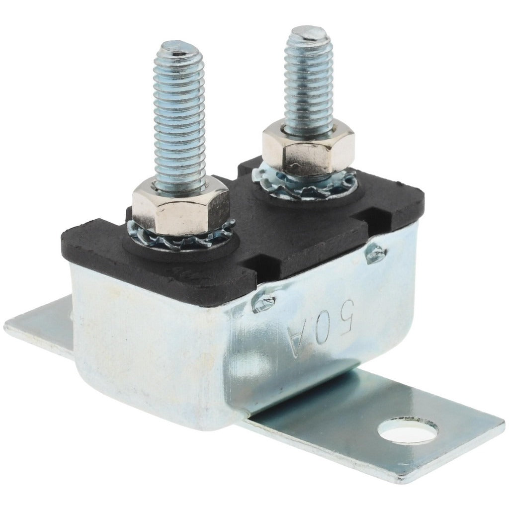 VALUE COLLECTION Value Collection CB130-50 Circuit Breaker 50 Amp