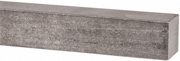 MAK-A-KEY Mak-a-key 7010001000-12 Undersized Key Stock 18-8 Ss