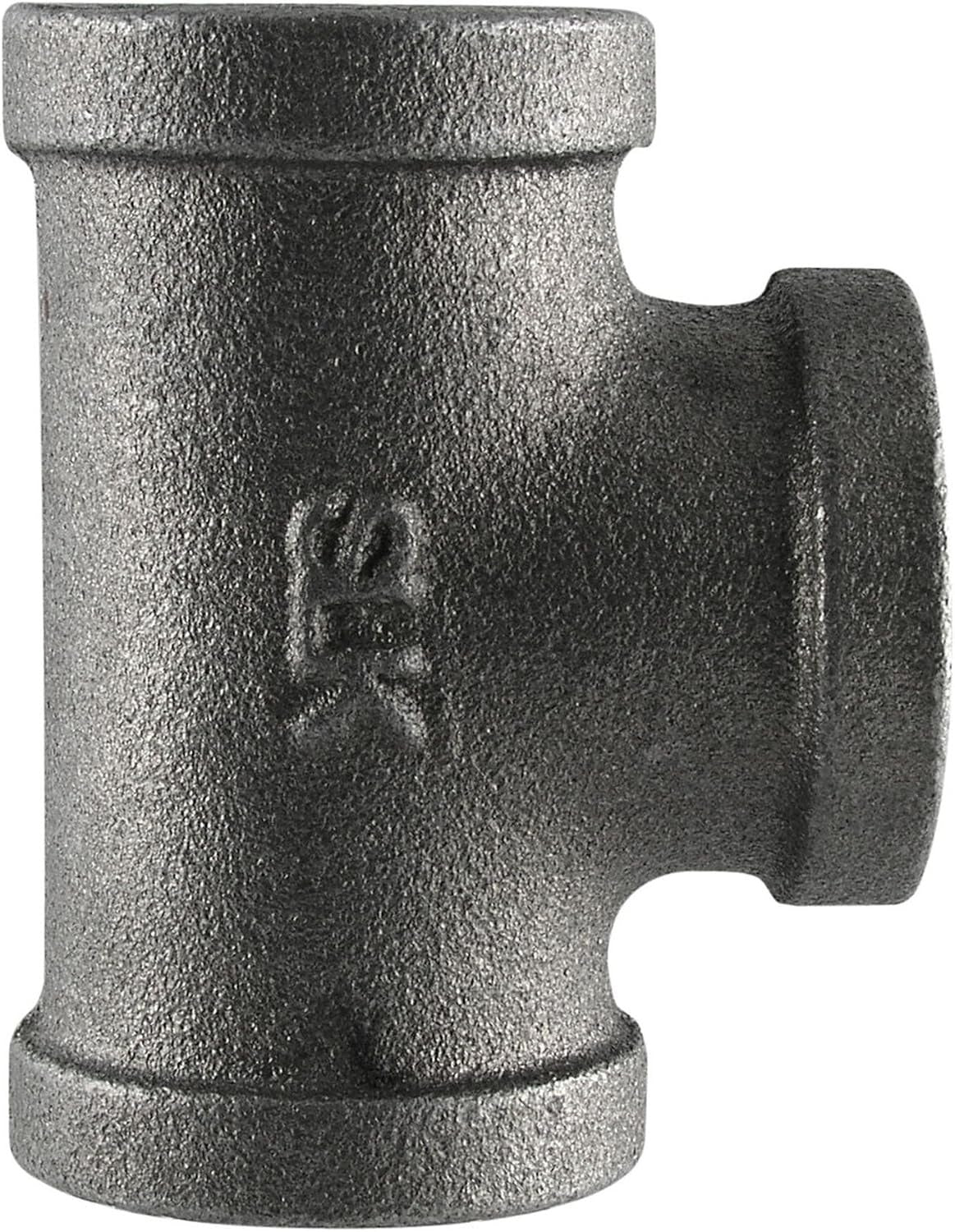 SOUTHLAND Southland 520-603HN Straight Tee (1/2 Inch)