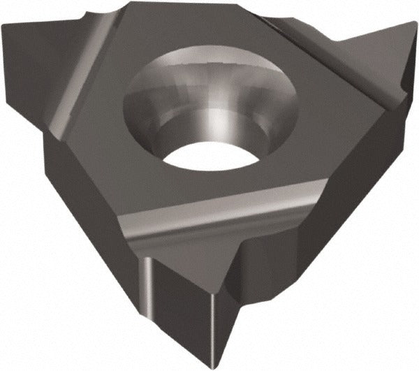 VARGUS Vargus 50227 Carbide Thread Mill Insert Tialn 60 Degree