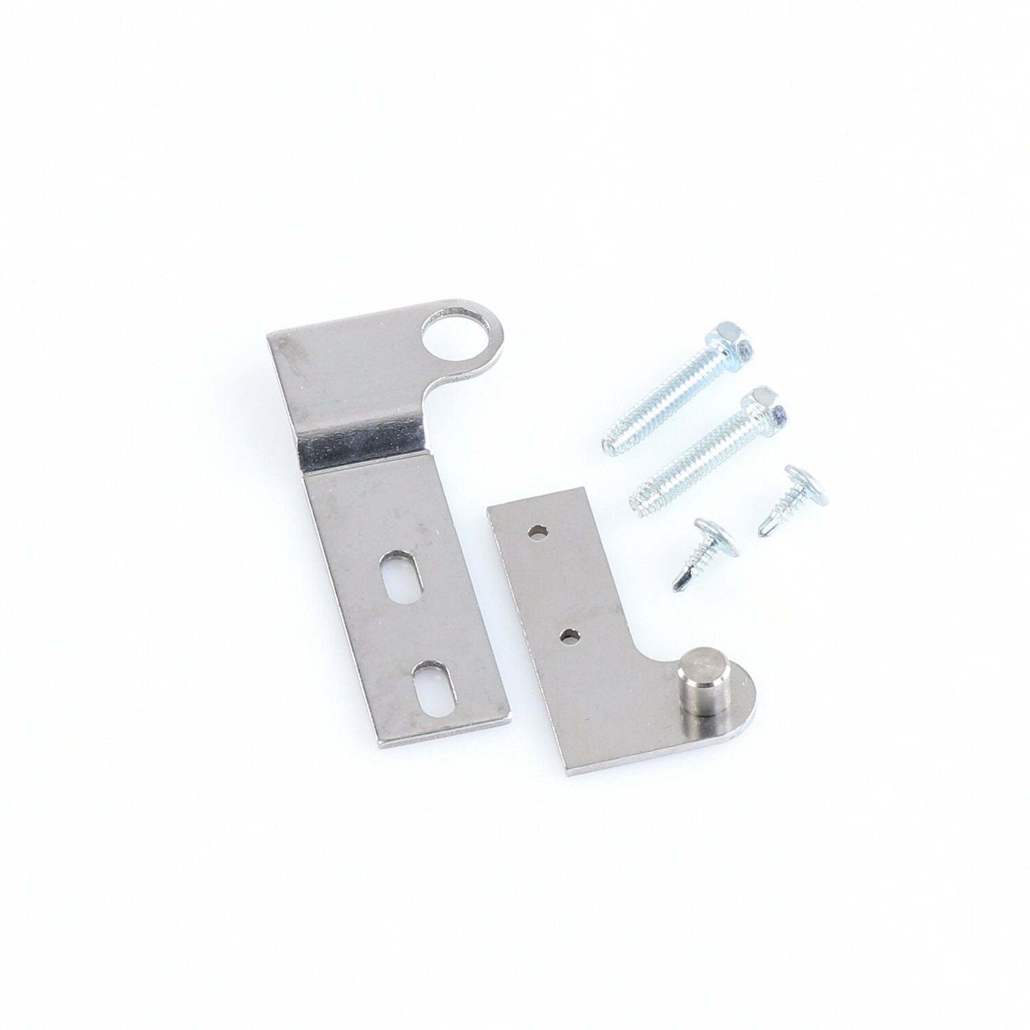 TRUE True 870844 Top Lh Door Hinge Kit (Top Left Hand) TRU870844