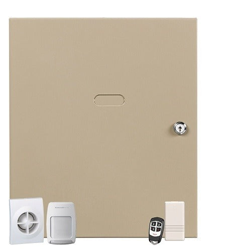 HONEYWELL HOME Honeywell Home Intrusion VISTA20PKIT3 Security Panel Kit