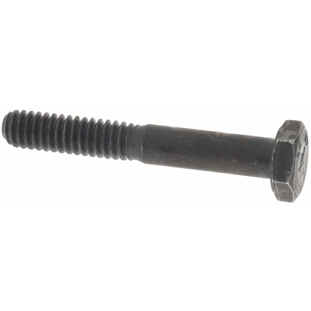 VALUE COLLECTION Value Collection 49005 1/4-20 Hex Bolt Alloy Steel Grade B7 100pk