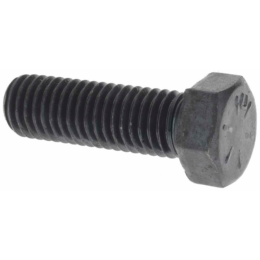 VALUE COLLECTION Value Collection C703306 Hex Head Cap Screw 9/16-12