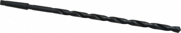 VALUE COLLECTION Value Collection 01664366 Taper Shank Drill Bit 9/16 in 2MT