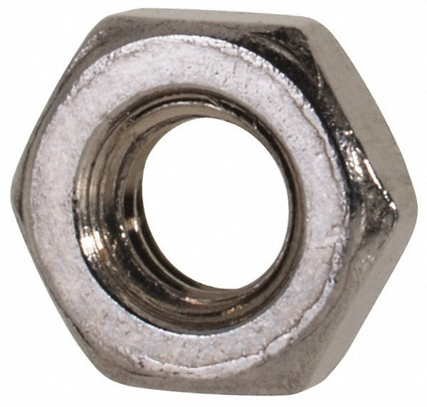 VALUE COLLECTION Value Collection JN9X00300-200BX M3 X 0.50 Hex Nut 200-pack