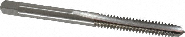 CLEVELAND CONTROLS Cleveland C54325 Hand Tap 10-24 Unc Plug Hss Bright