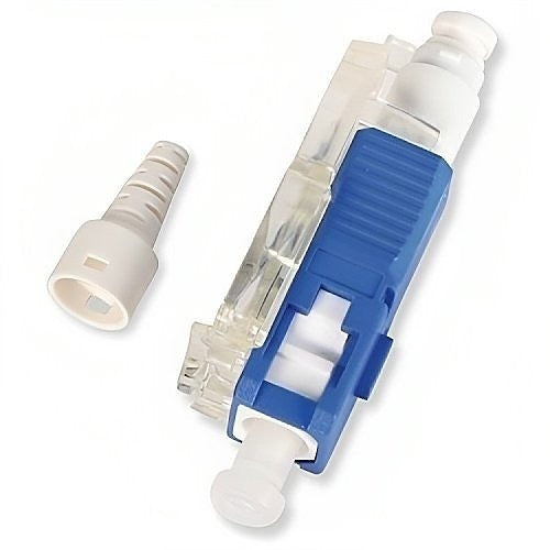OPTICAL CABLE CORPORATION Optical Cable Corp. RFC-SCAPC Sc/apc Fiber Optic Connector