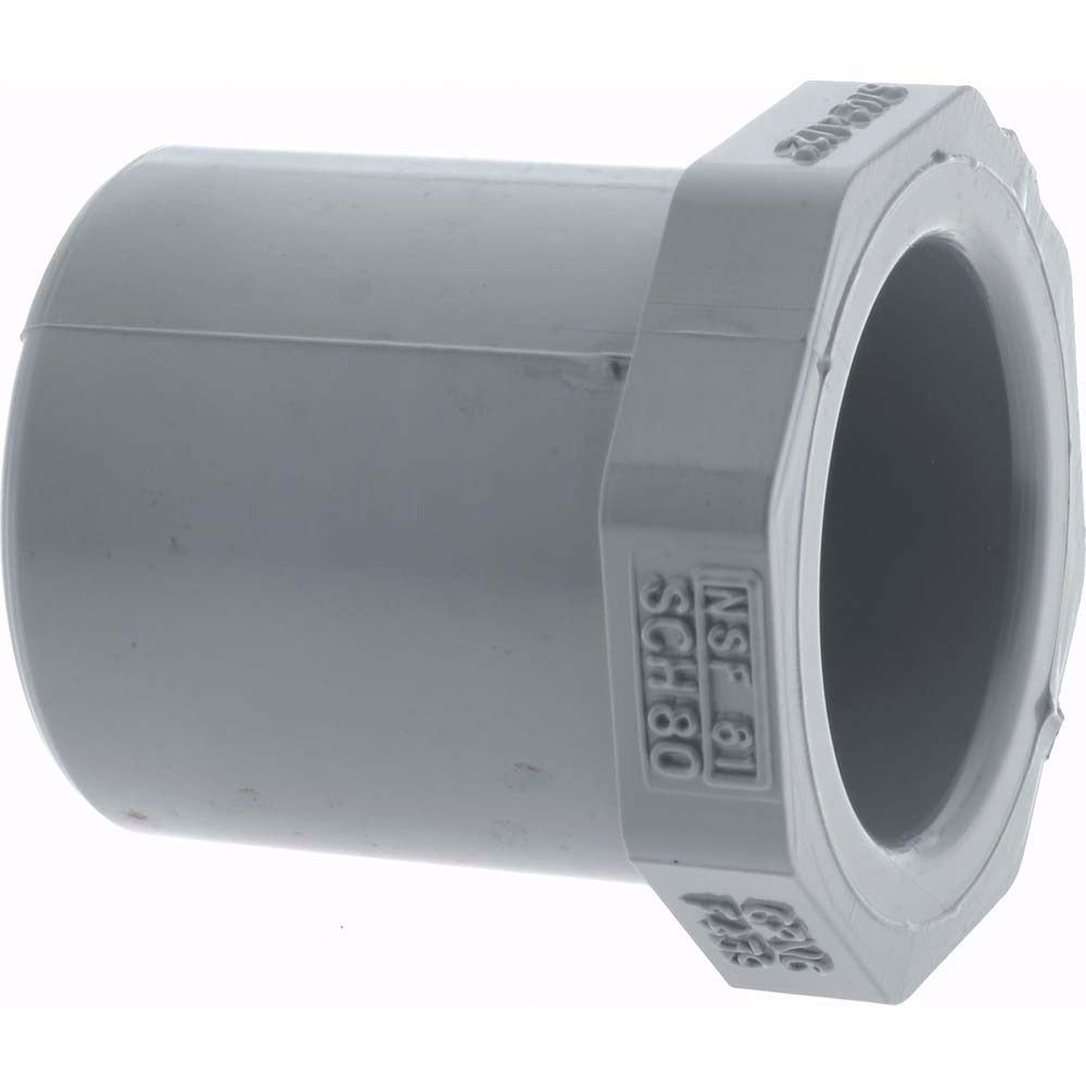 VALUE COLLECTION Value Collection 837-101C Cpvc Bushing 3/4x1/2 in Sch 80