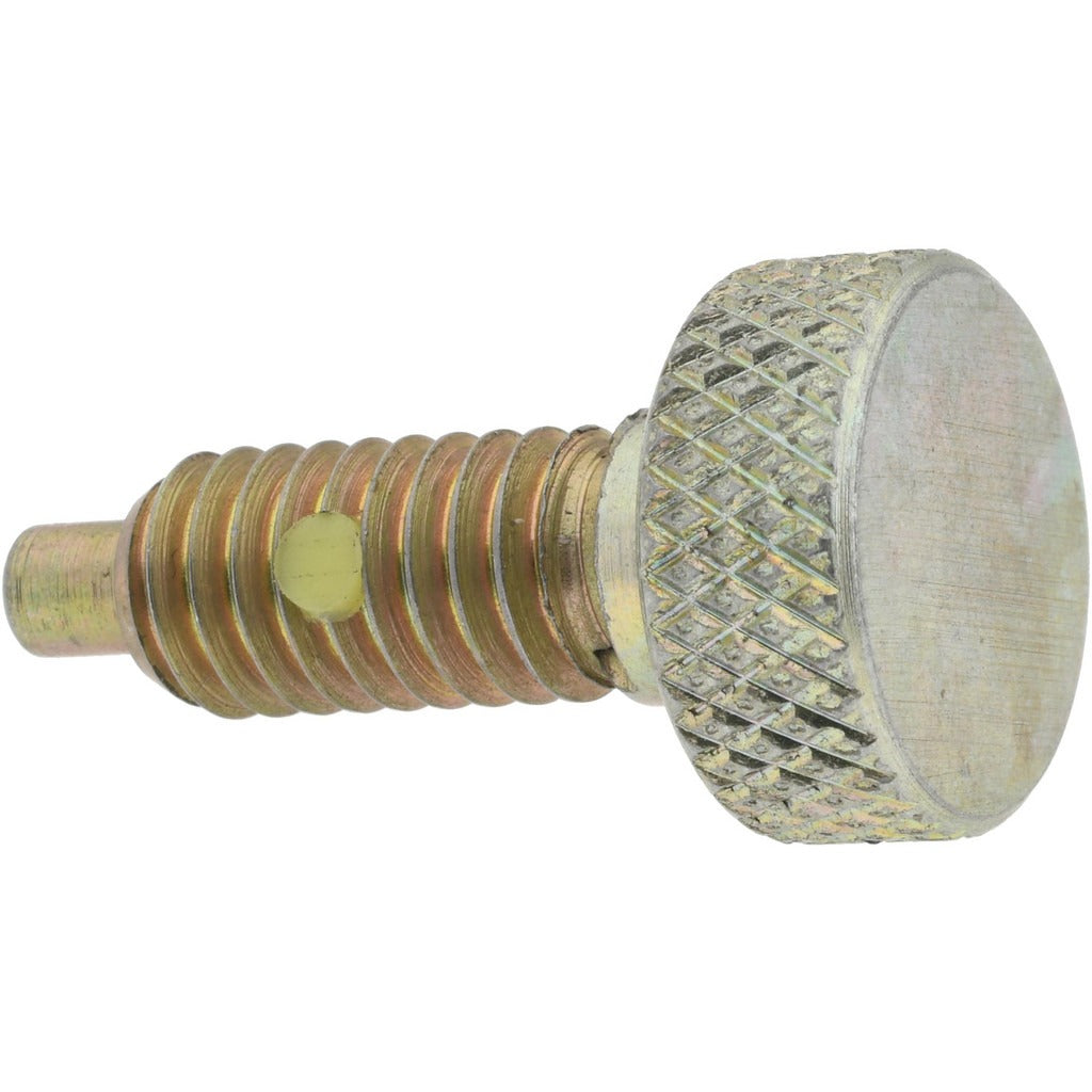 GIBRALTAR Gibraltar KNL-2-PT-G Knob Handle Plunger 5/16-18