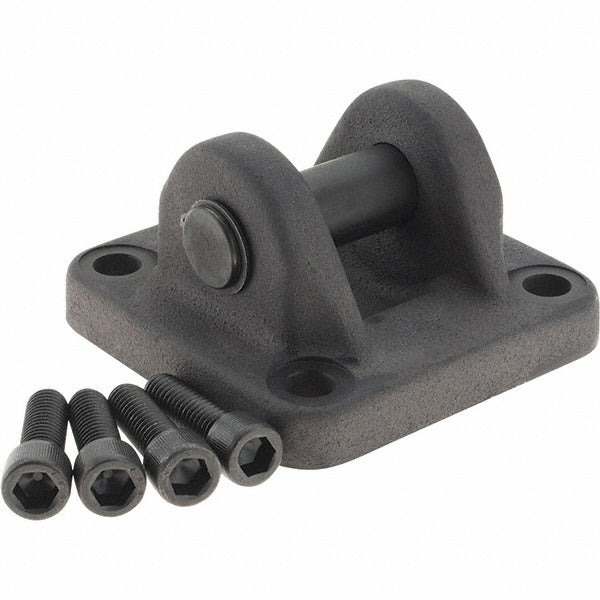 PARKER Parker L079710500 Air Cylinder Cap Fixed Clevis 5 in Bore