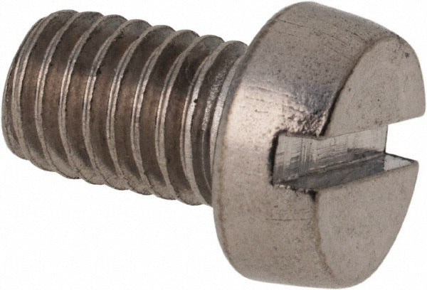 VALUE COLLECTION Value Collection MSCXX08012-050BX M8x1.25 Machine Screw 50pk