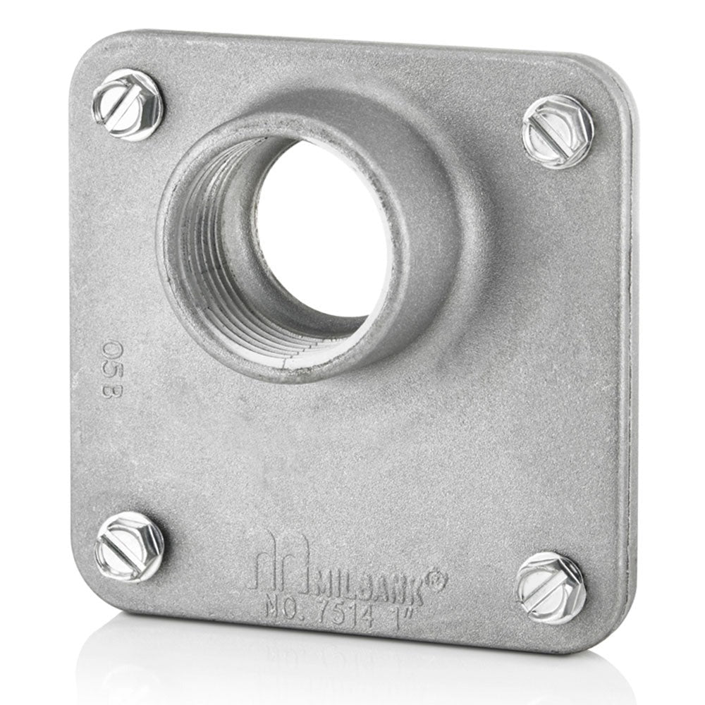 LEVITON Leviton LHUB1 Load Center Hub Accessory 1 Inch (Mounting Screws)
