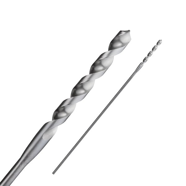 BES Bes bell1218 Bellhanger Drill Bit 0.5x18 Inches