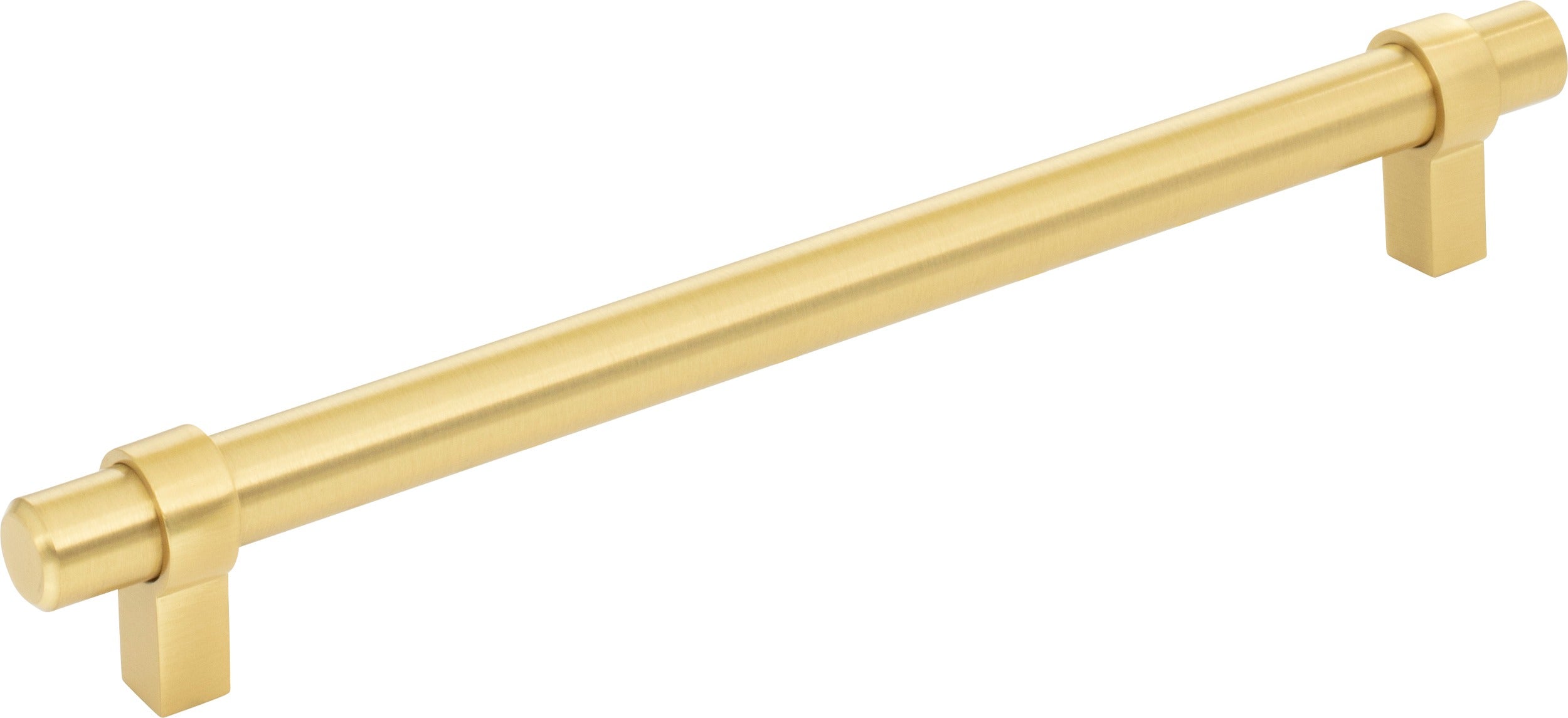 JEFFREY ALEXANDER Jeffrey Alexander 5192BG Cabinet Bar Pull Brushed Gold
