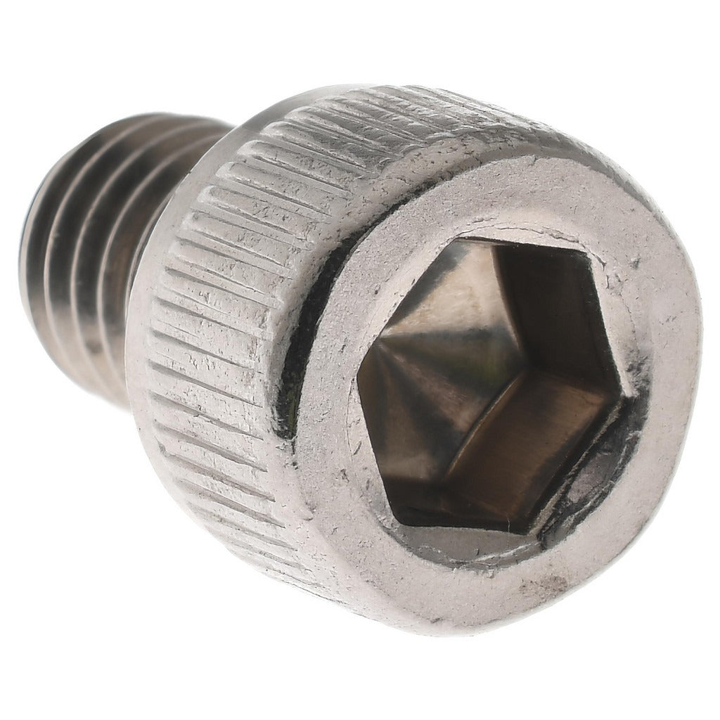 VALUE COLLECTION Value Collection SFIX-100025-100BX Hex Socket Cap Screw 10-32