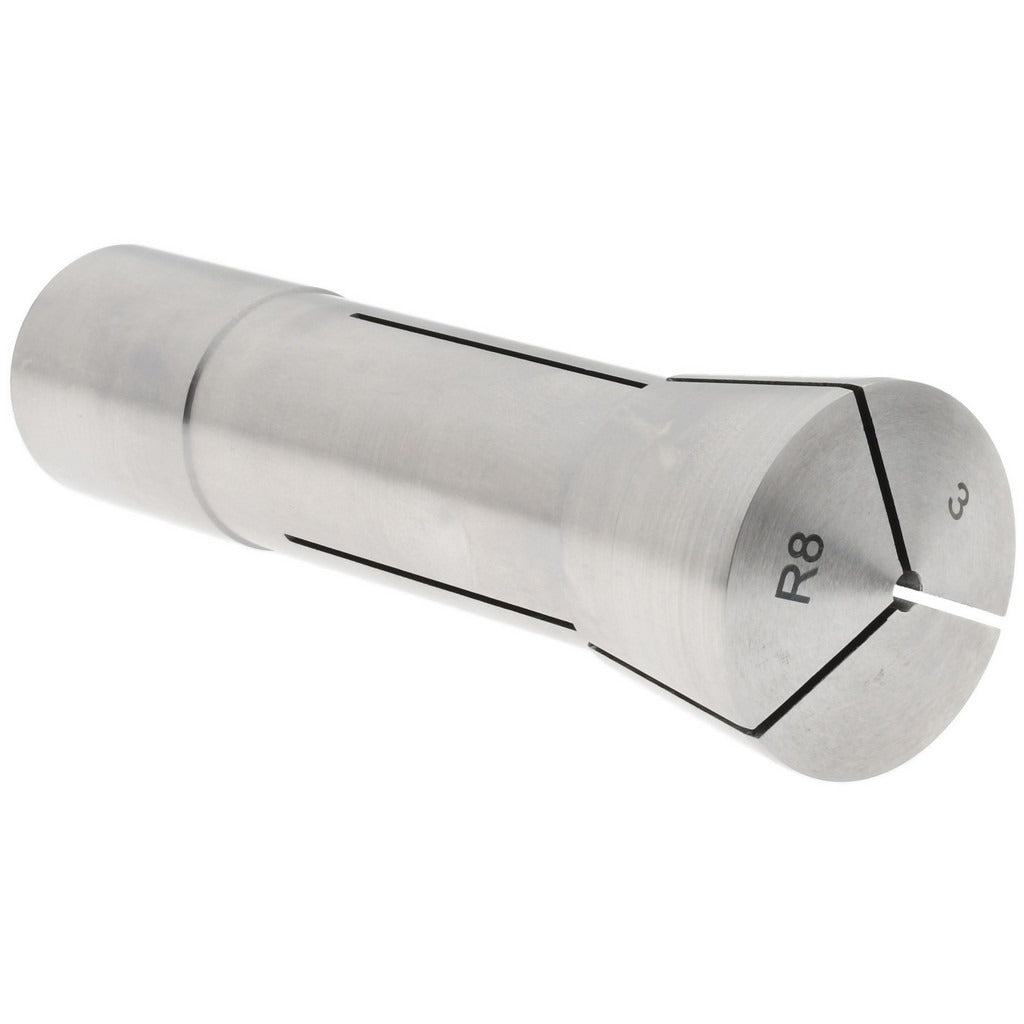 VALUE COLLECTION Value Collection 231-4803 R8 Round Collet 3mm
