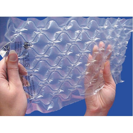 BSC PREFERRED Bsc Preferred MINP16612 Air Cushioning Roll Mini Pak'r