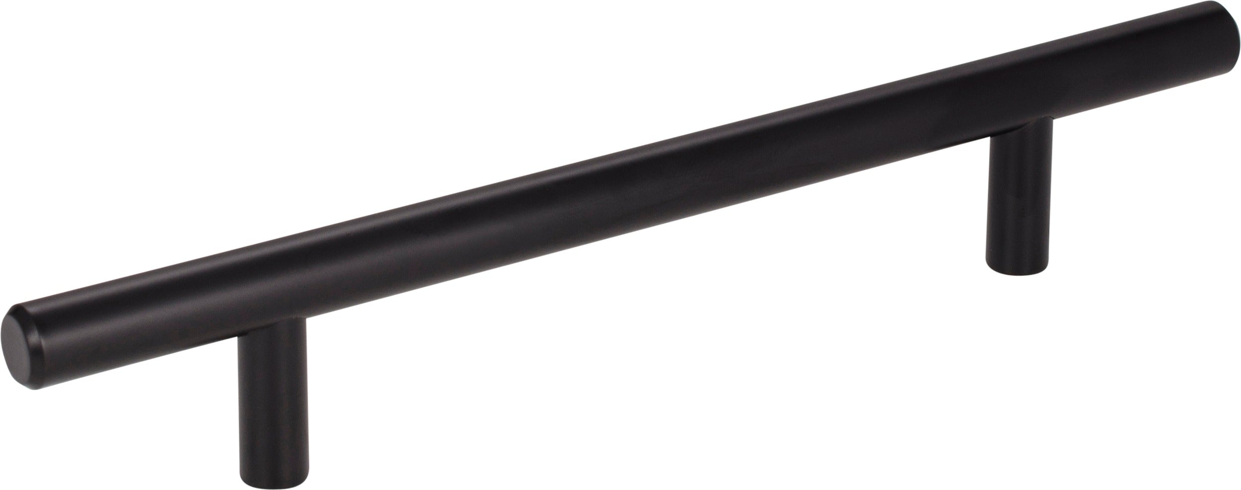 ELEMENTS Elements 206MB Cabinet Bar Pull 128mm Matte Black