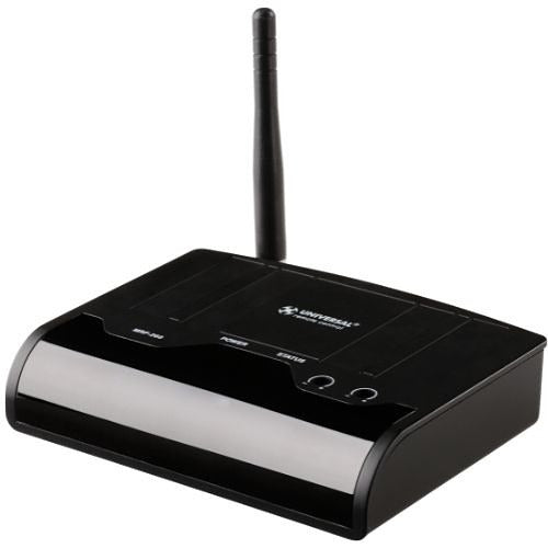 URC Universal Remote MRF-260 Addressable Rf Base Station
