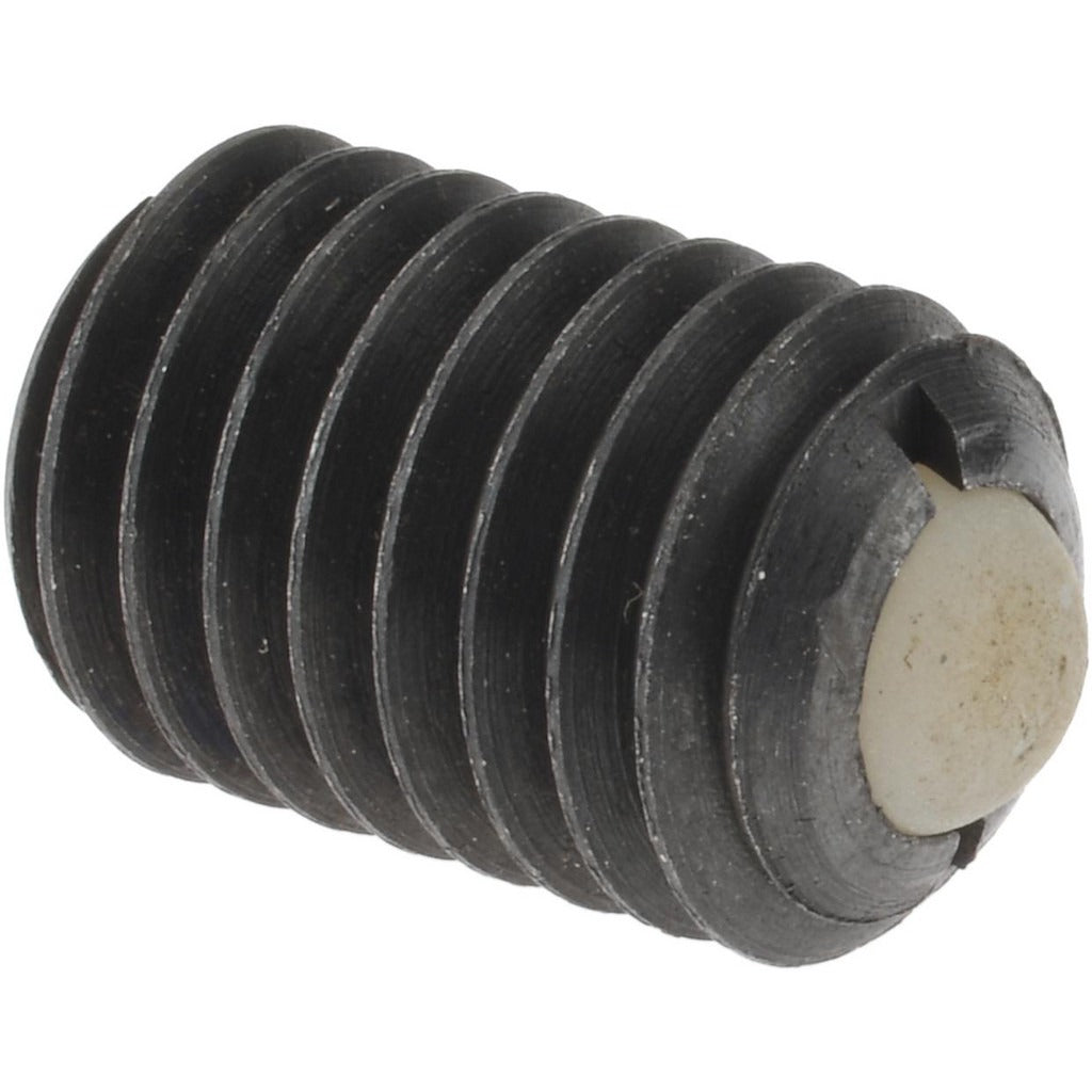 GIBRALTAR Gibraltar SWN10-8B-G Threaded Ball Plunger 1/2-13