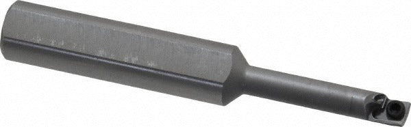 KENNAMETAL Kennametal 1937962 Indexable Boring Bar Right Hand Csbi