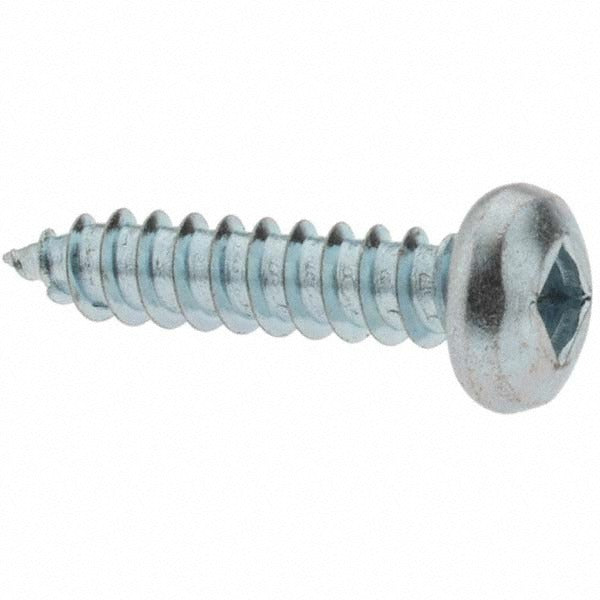 VALUE COLLECTION Value Collection 40776 Sheet Metal Screw 8 X 3/4 in 100 Pk