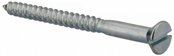 VALUE COLLECTION Value Collection WSFI-1403000-100BX Flat Head Wood Screw