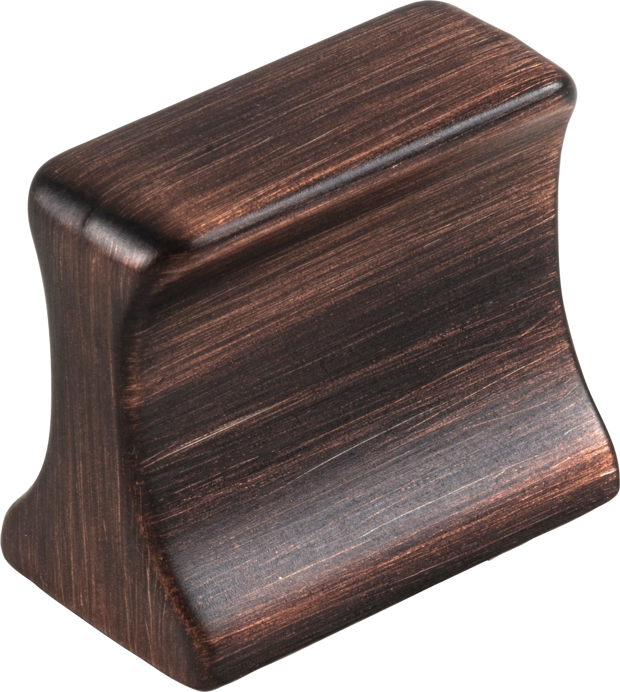 JEFFREY ALEXANDER Jeffrey Alexander 752-19DBAC Cabinet Knob Sullivan