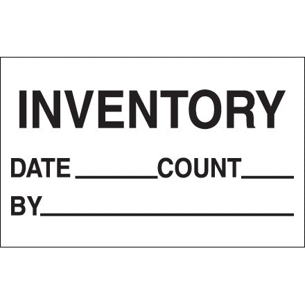 BSC PREFERRED Bsc Preferred DL1181 Handling Instruction Labels