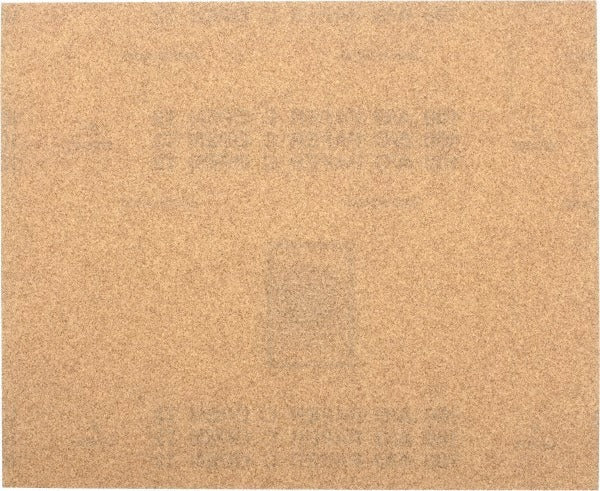 TRU-MAXX Tru-maxx 10109-MSCT Sanding Sheet 100 Grit Aluminum Oxide