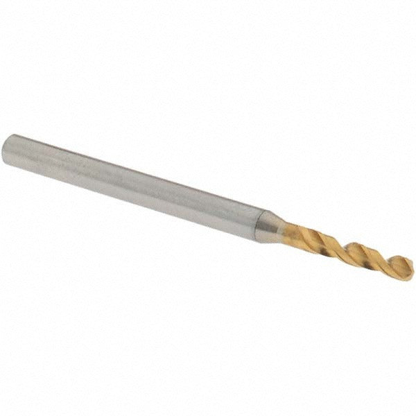 OSG Osg 8595202 Screw Machine Drill Bit 0.0795 in Hss